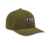 Cappellino FOX Racing Non Stop Tech Verde OlivaL/XL Verde Oliva
