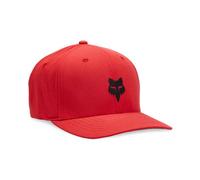 FOX Head Select Flexfit Berretto, rosso, taglia S M per maschi