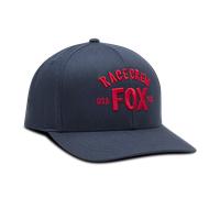 Cappellino FOX Slogan Snapback Mezzanotte Mezzanotte