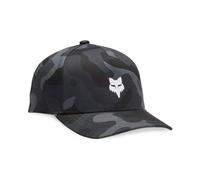 Cappellino fox snapback 110 junior camo per bambini