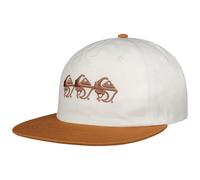Cappellino Frassnassa by Quiksilver bianco One Size