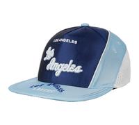 Cappellino Freethrow Lakers by Mitchell & Ness blu scuro One Size