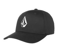 Cappellino Full Stone Flexfit by Volcom nero One Size