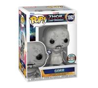 Cappellino Funko Pop 1092 - Thor: Amore e Tuono