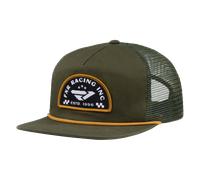 Cappellino FXR Speed Militare/OroTaglia unica Militare,Oro