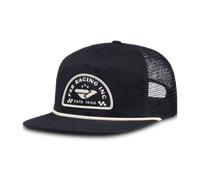 Cappellino FXR Speed Nero/PietraTaglia unica Nero,Pietra