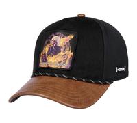 Cappellino Game of Thrones Dragons by Capslab marrone-nero One Size