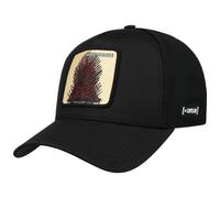 Cappellino Games of Thrones Iron Throne by Capslab nero One Size