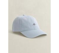 Cappellino Gant Shield azzurro chiaro