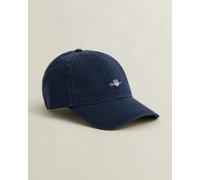 Cappellino Gant Shield blu navy