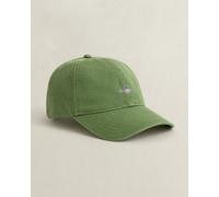 Cappellino Gant Shield verde