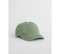 Cappellino Gant Tonal Archive Shield Vert TU