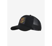 Castelli Giro De Italia 25 Highway To Rome Trucker Cap Nero Uomo,Donna