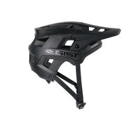 Gist Scrub Mtb Helmet Nero L-XL