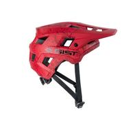 Cappellino Gist Scrub Rouge
