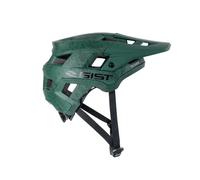 Cappellino Gist Scrub Vert
