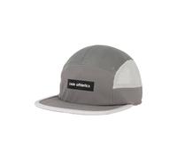 Ciele Athletics - GOCap-Field-IconicBar - Cappellino M/L grigio