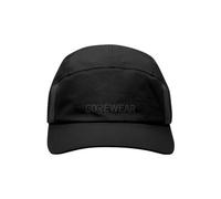 Cappellino gore wear in gore tex nero