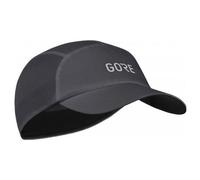 Cappellino gore wear mesh black grey