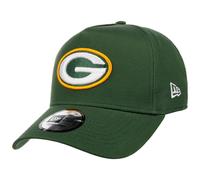 Cappellino Green Bay Packers by New Era verde One Size