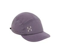 Haglöfs - L.I.M Pace Cap - Cappellino One Size grigio