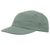 Haglofs Brand Five Panel Cap Verde S-M
