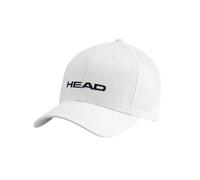 Berretto da tennis Head Promotion Cap New - Bianco