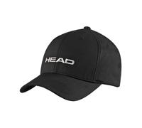 Head Berretto da tennis Promotion Cap New – Nero