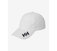 Cappellino Helly Hansen Crew 2.0 bianco