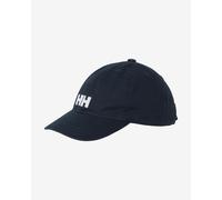 Cappellino Helly Hansen HH Logo blu notte bambino - 49-50