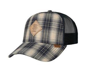 Cappellino HFT Denim Wishy by Djinns blu One Size