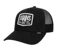 Cappellino HFT DNC Waffle Mélange by Djinns nero One Size