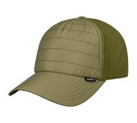 Cappellino HFT Puffy Nylon by Djinns oliva One Size
