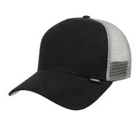 Cappellino HFT Waffle Jersey by Djinns nero One Size