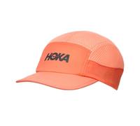 Cappellino Hoka Trail Race Arancione Unisex