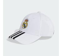 Cappellino Home Baseball Real Madrid White / Black Junior