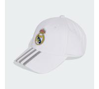 Cappellino Home Baseball Real Madrid White / Light Solid Grey Junior