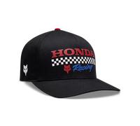 §Cappellino FOX Racing Honda Flexfit Nero§