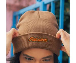 CAPPELLINO "HOT IDEAS"