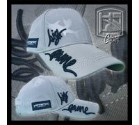 Cappellino Hotspot Design "Big Game"