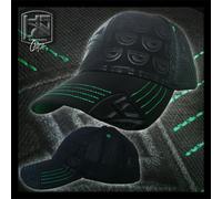 Cappellino Hotspot Design "CAP HS"