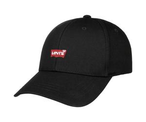 Cappellino Housemarkt Flexfit by Levis® nero One Size