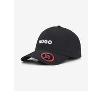 Hugo Jude Cappello da baseball 28 cm black (TAS022019)