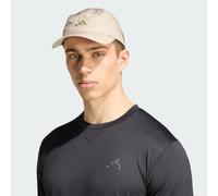 Berretto da tennis Adidas Hybrid 5PNL - khaki three/khaki six - Beige (OSFM)