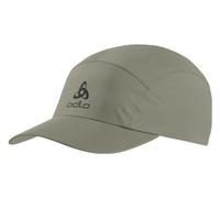 Cappellino impermeabile odlo performance grigio