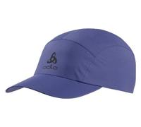 Cappellino impermeabile odlo performance viola