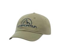 Cappellino in cotone La Sportiva Vert L/XL (59 cm)