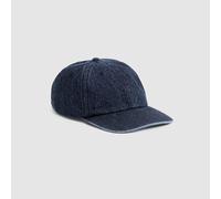 Cappellino in denim Soma Cap Blu TU