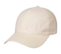 Cappellino in Lino New Uni by Borsalino beige L (58-59 cm)
