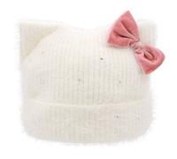 Cappellino in maglia Universal Studio Japan Hello Kitty